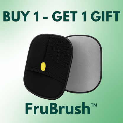 FruBrush FurMagnet™