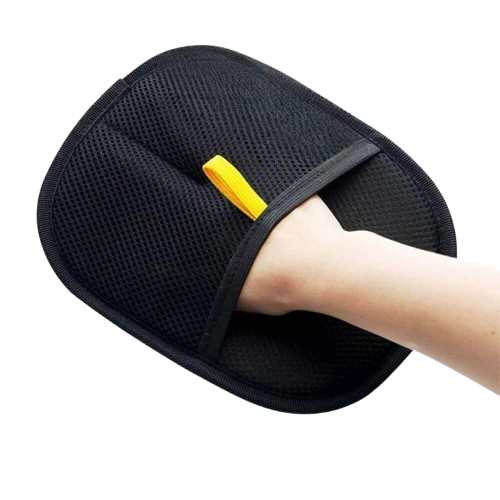 FruBrush FurMagnet™