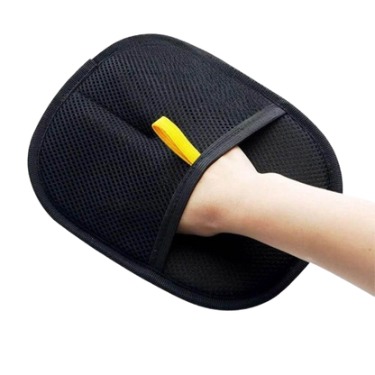 FruBrush FurMagnet™